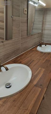 Maison à vendre à Montval-sur-Loir dans la Sarthe (72500), ref : 042/1169