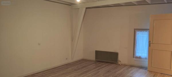 Maison à vendre à Montval-sur-Loir dans la Sarthe (72500), ref : 042/1169