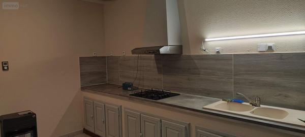 Maison à vendre à Montval-sur-Loir dans la Sarthe (72500), ref : 042/1169