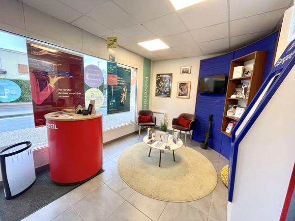 Local de 89.80m² à Fonsorbes