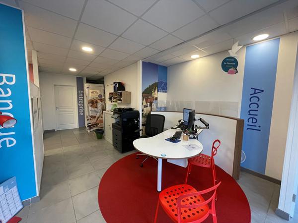 Local de 89.80m² à Fonsorbes