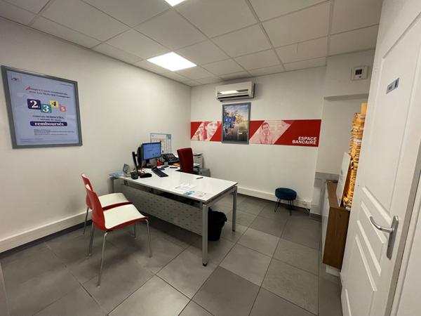 Local de 89.80m² à Fonsorbes