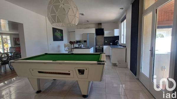 Maison à vendre 5 pièces 118 m² Chitenay