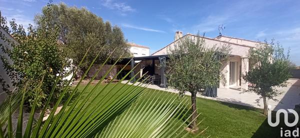 Maison à vendre 6 pièces 150 m² Roquebrune-sur-Argens