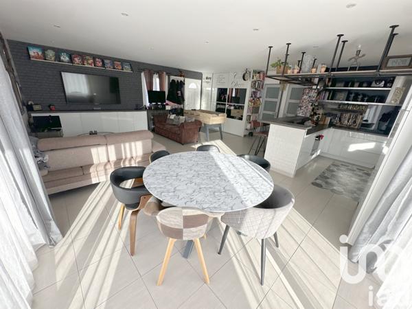 Maison à vendre 6 pièces 150 m² Roquebrune-sur-Argens
