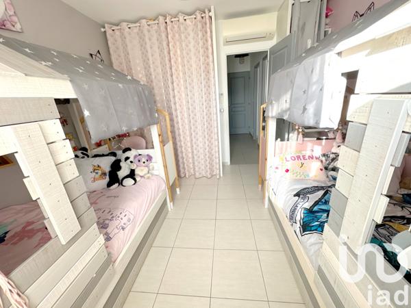 Maison à vendre 6 pièces 150 m² Roquebrune-sur-Argens