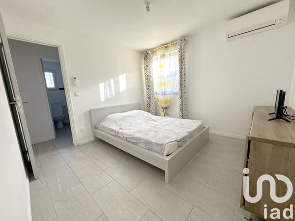 Maison à vendre 6 pièces 150 m² Roquebrune-sur-Argens