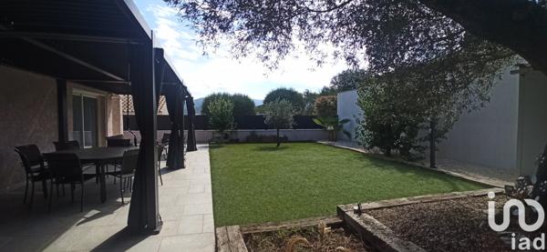 Maison à vendre 6 pièces 150 m² Roquebrune-sur-Argens