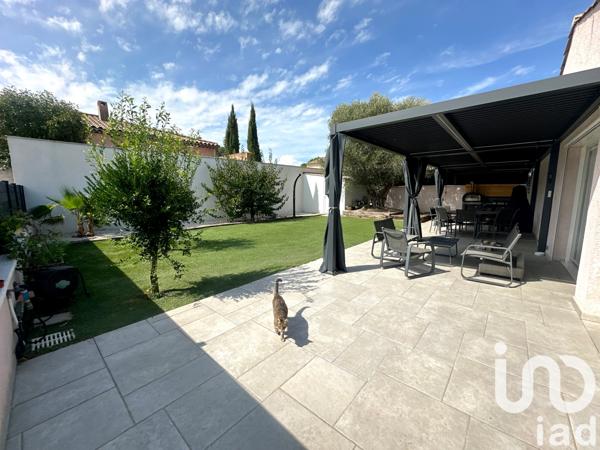 Maison à vendre 6 pièces 150 m² Roquebrune-sur-Argens