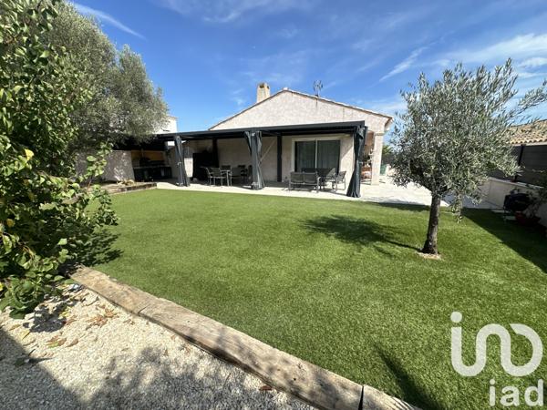 Maison à vendre 6 pièces 150 m² Roquebrune-sur-Argens
