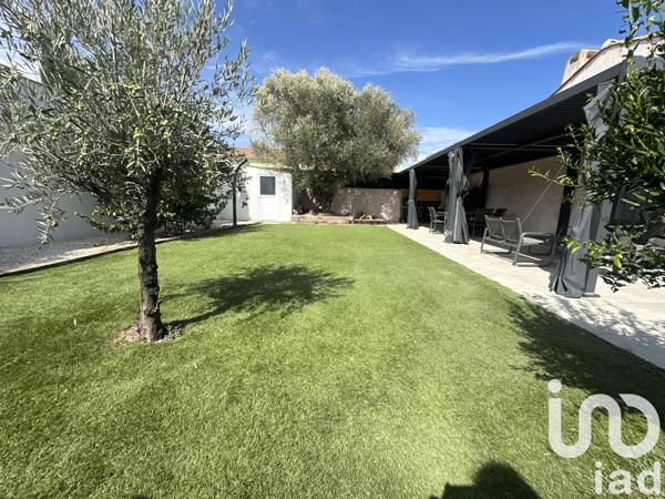 Maison à vendre 6 pièces 150 m² Roquebrune-sur-Argens