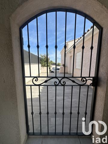 Maison à vendre 6 pièces 150 m² Roquebrune-sur-Argens