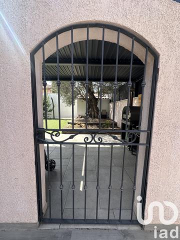 Maison à vendre 6 pièces 150 m² Roquebrune-sur-Argens