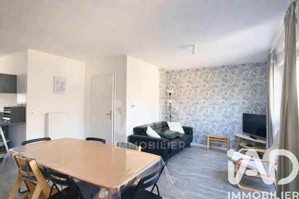 Maison à vendre 4 pièces 81 m² Templeuve-en-Pévèle