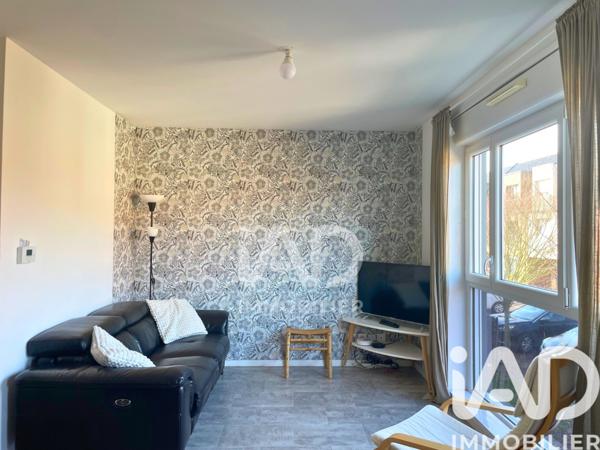 Maison à vendre 4 pièces 81 m² Templeuve-en-Pévèle