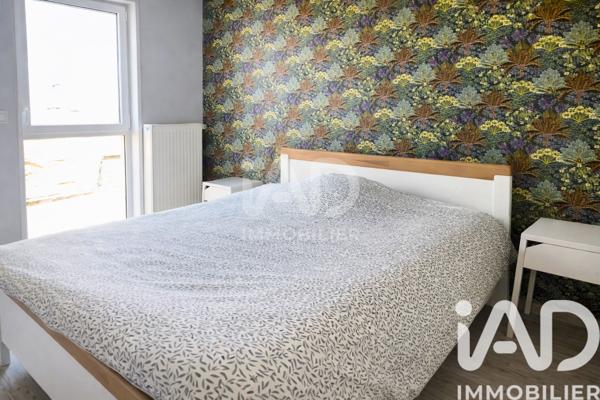 Maison à vendre 4 pièces 81 m² Templeuve-en-Pévèle