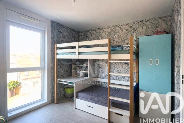 Maison à vendre 4 pièces 81 m² Templeuve-en-Pévèle