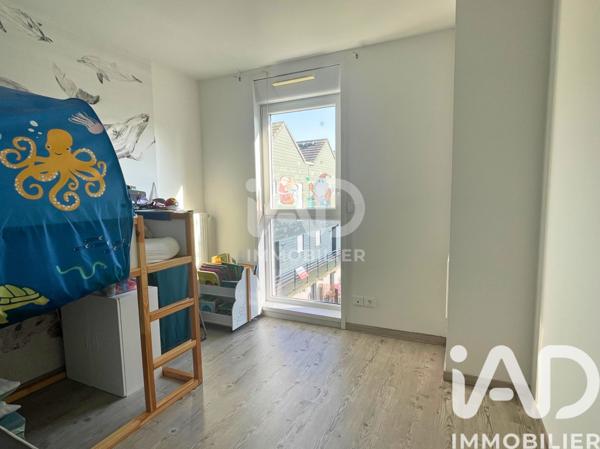 Maison à vendre 4 pièces 81 m² Templeuve-en-Pévèle