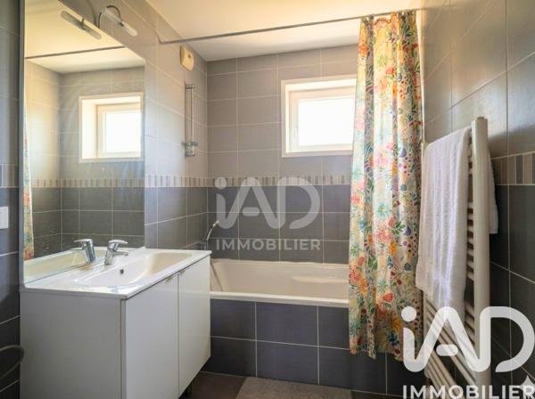 Maison à vendre 4 pièces 81 m² Templeuve-en-Pévèle