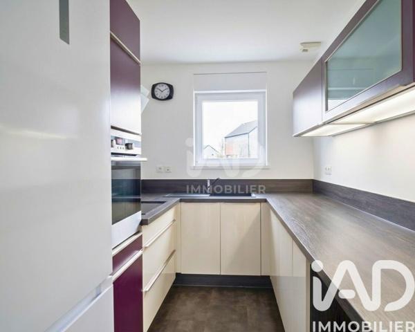 Maison à vendre 4 pièces 81 m² Templeuve-en-Pévèle