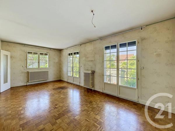 Maison à vendre  6 pièces - 120 m 2   LONGVIC  - 21