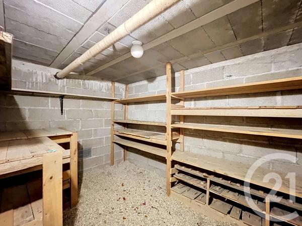 Maison à vendre  6 pièces - 120 m 2   LONGVIC  - 21