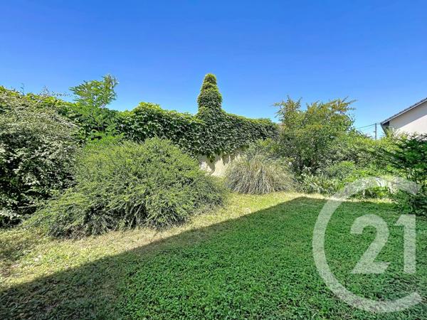 Maison à vendre  6 pièces - 120 m 2   LONGVIC  - 21