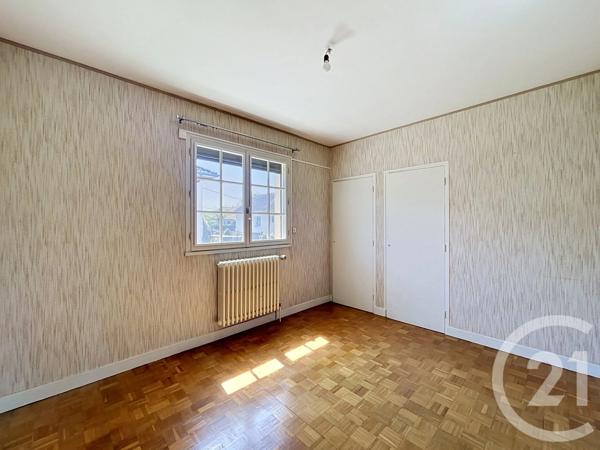 Maison à vendre  6 pièces - 120 m 2   LONGVIC  - 21
