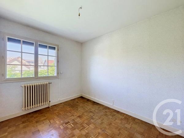 Maison à vendre  6 pièces - 120 m 2   LONGVIC  - 21