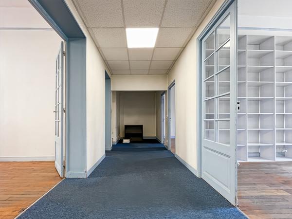 Appartement 4 pièces à vendre à Melun - Centre-ville, exclusivité ERA SAINT AMBROISE