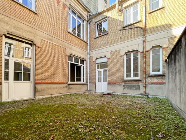Appartement 4 pièces à vendre à Melun - Centre-ville, exclusivité ERA SAINT AMBROISE