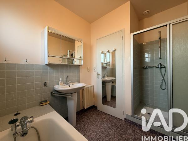 Maison à vendre 4 pièces 82 m² Soucy