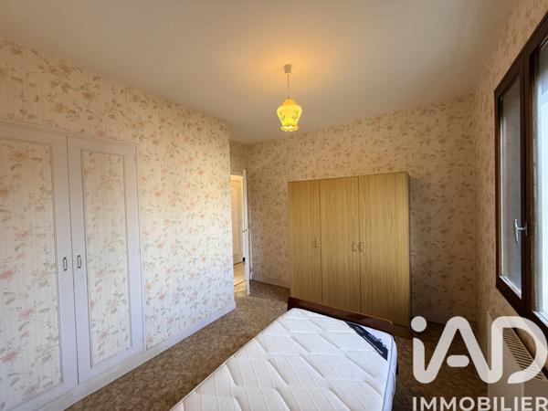 Maison à vendre 4 pièces 82 m² Soucy