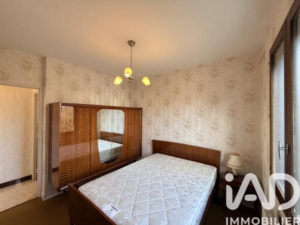 Maison à vendre 4 pièces 82 m² Soucy