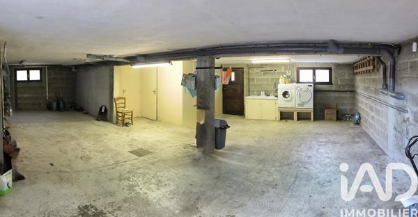 Maison à vendre 4 pièces 82 m² Soucy