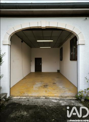 Maison à vendre 4 pièces 82 m² Soucy