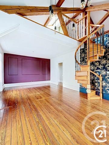 Appartement F5 à vendre  5 pièces - 104,23 m 2   MONTBELIARD  - 25