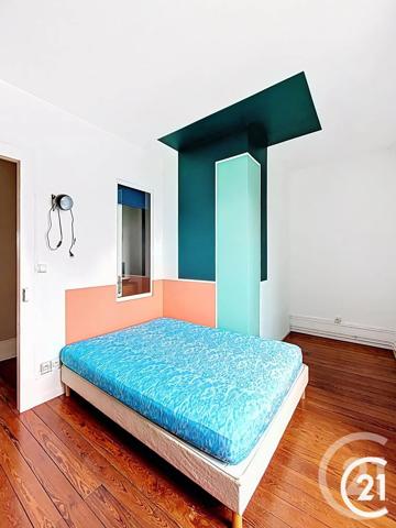 Appartement F5 à vendre  5 pièces - 104,23 m 2   MONTBELIARD  - 25