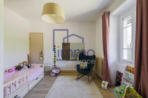 Maison à vendre à Voreppe (38340)