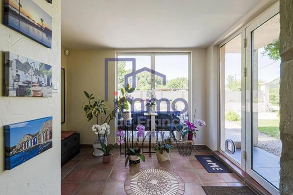 Maison à vendre à Voreppe (38340)