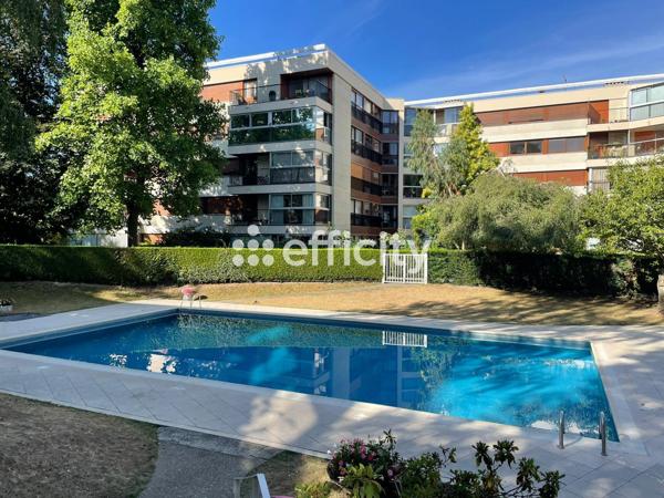 Appartement 3 pièces - 80 m² Exclusivité efficity