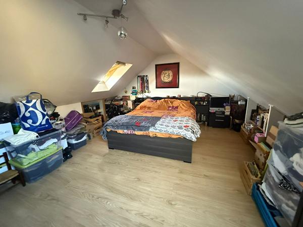 Charmante Maison Familiale 3 chambres, un bureau de 89 m² à Crégy-les-Meaux