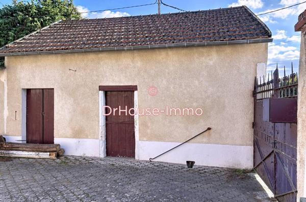 Maison à vendre 4 pièces de 118 m²