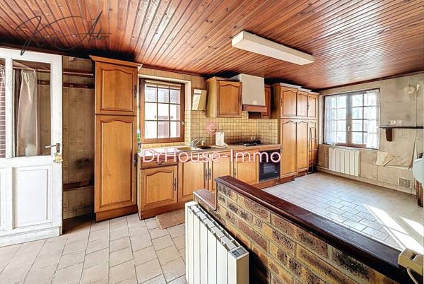 Maison à vendre 4 pièces de 118 m²