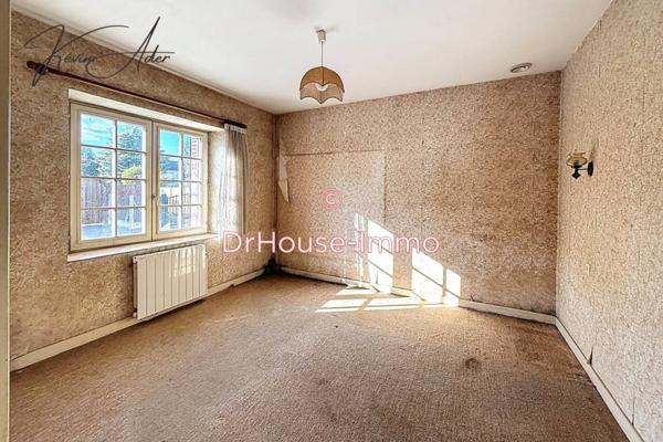 Maison à vendre 4 pièces de 118 m²