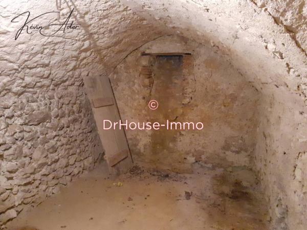 Maison à vendre 4 pièces de 118 m²