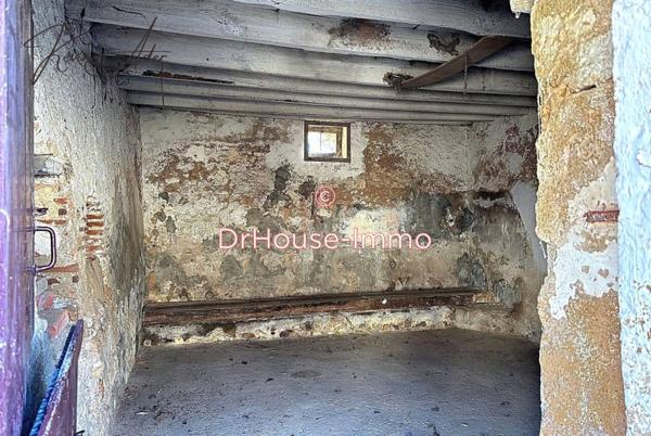 Maison à vendre 4 pièces de 118 m²