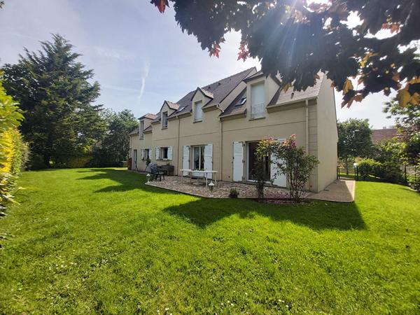 MAGNY LES HAMEAUX  - Maison individuelle