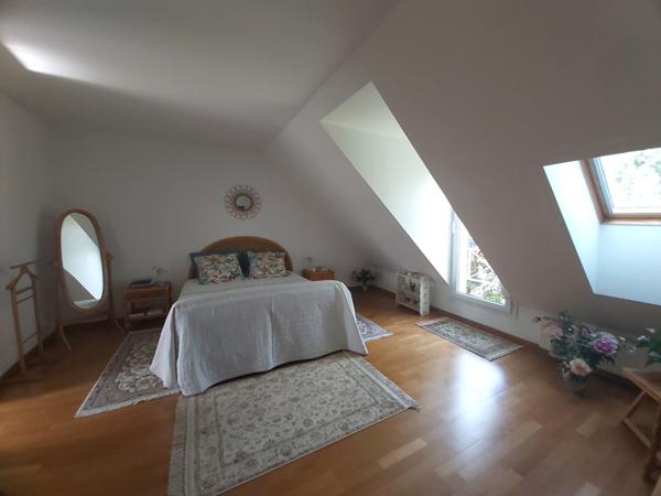 MAGNY LES HAMEAUX  - Maison individuelle