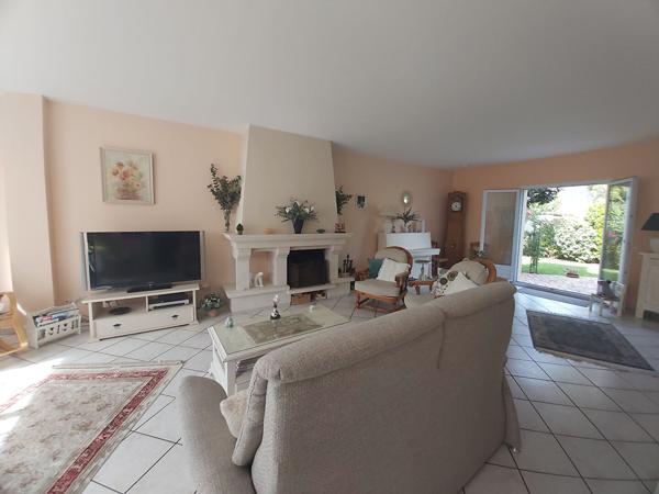 MAGNY LES HAMEAUX  - Maison individuelle
